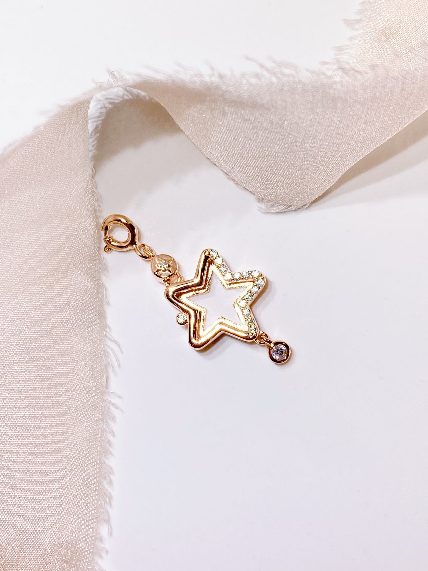 Love of Life Pearl Necklace with The Wishes Pendant