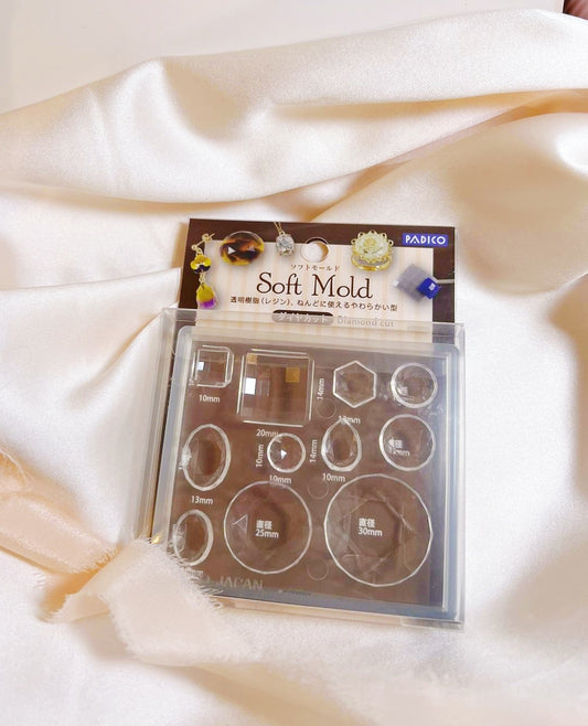 <transcy>模具【鑽石切割形狀】</transcy>