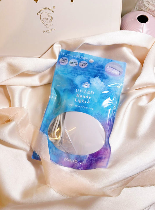 UV-LED Handy Light3 405nm+365nm LED curing unit