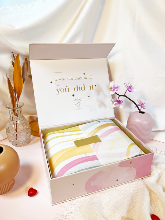 BreastmilkGems™ DIY Kit