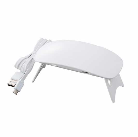 UV-LED Handy Light3 405nm+365nm LED curing unit